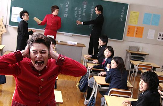 剧照