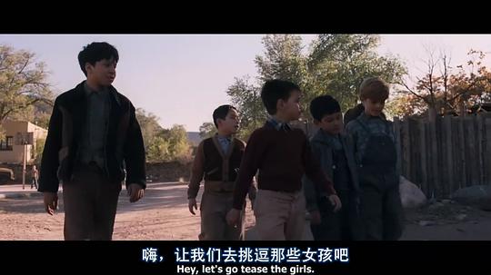 剧照