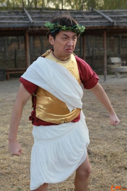 剧照