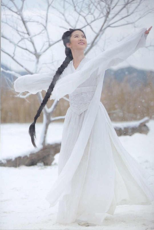 剧照
