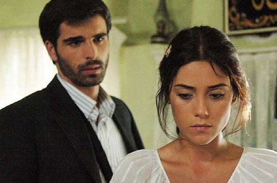 剧照