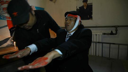 剧照