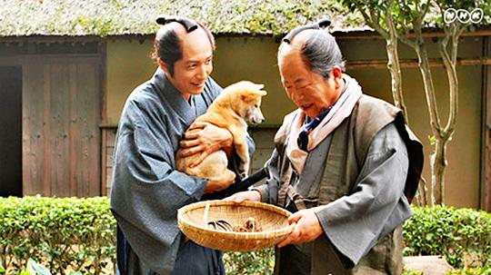 剧照