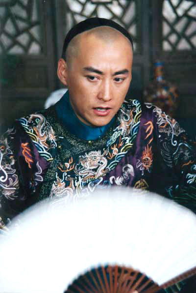 剧照