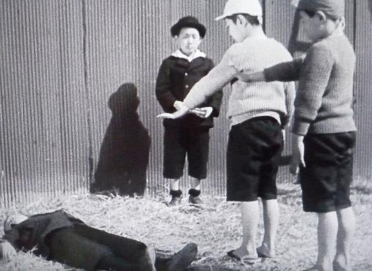 剧照