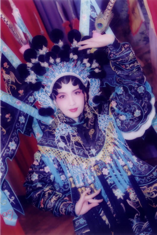 剧照