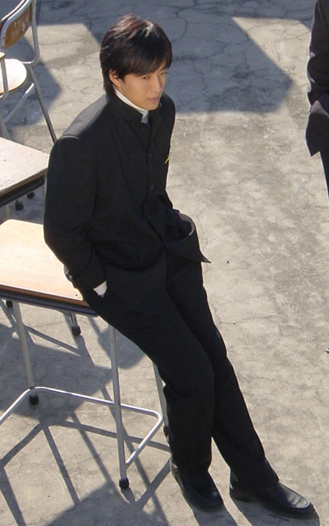 剧照