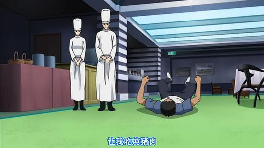 剧照
