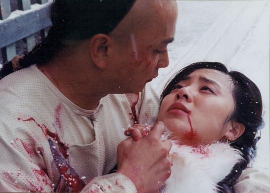剧照