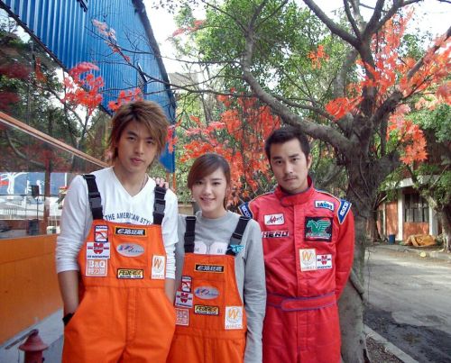 剧照