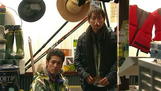 剧照