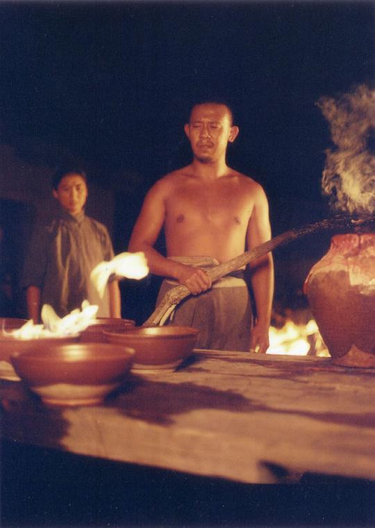 剧照