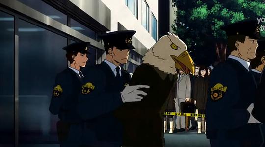 剧照