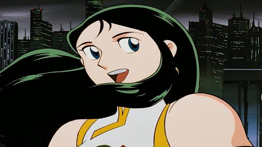 剧照