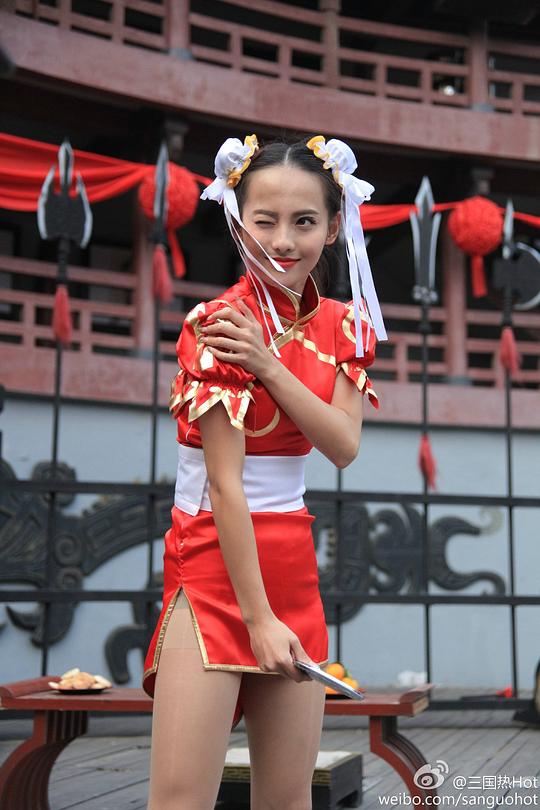剧照