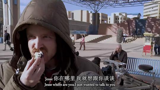 剧照