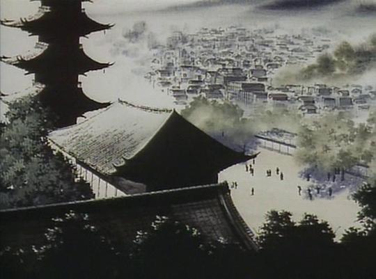 剧照