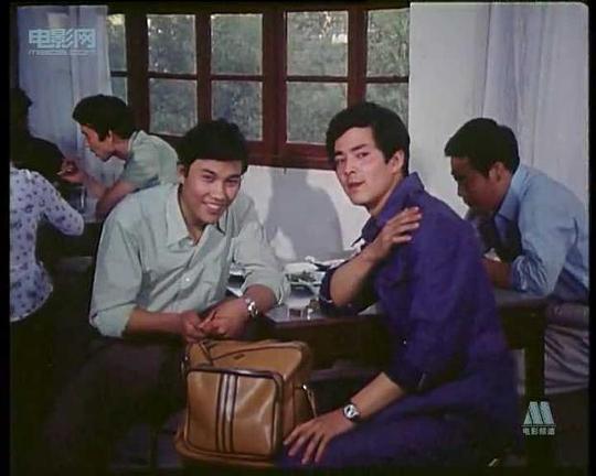 剧照