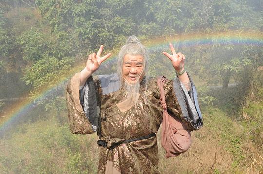 剧照