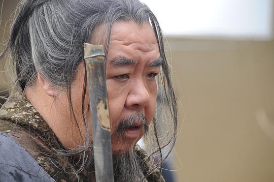 剧照