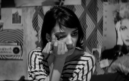 剧照