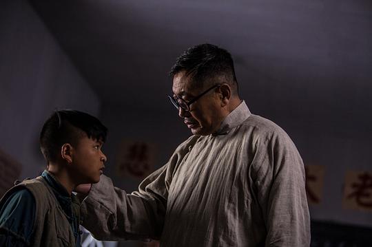 剧照