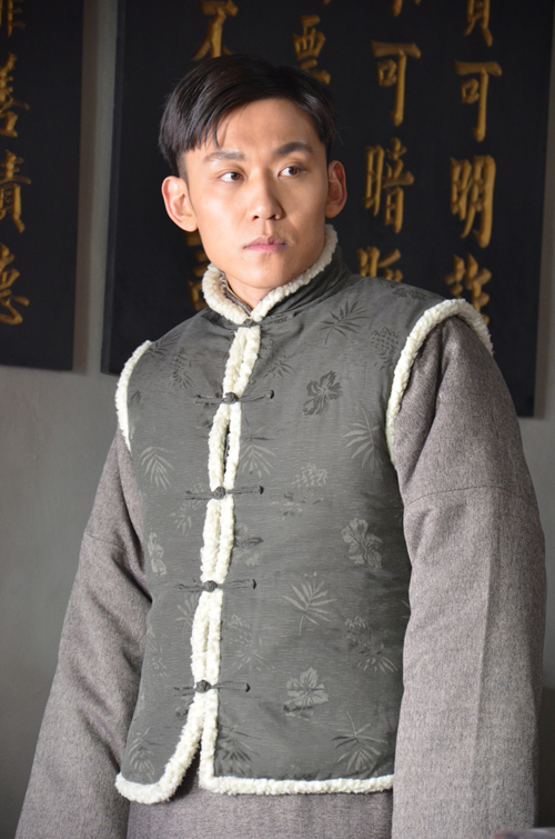剧照