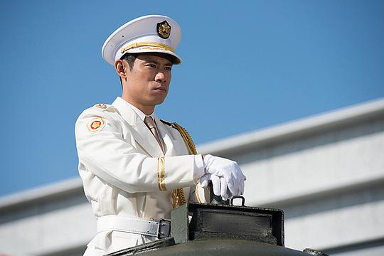 剧照