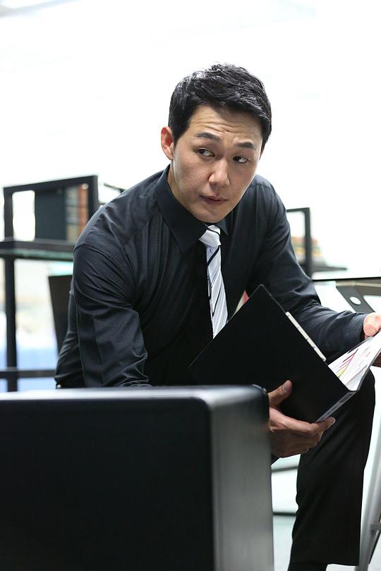 剧照