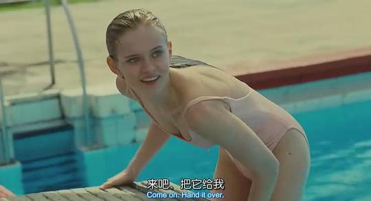 剧照