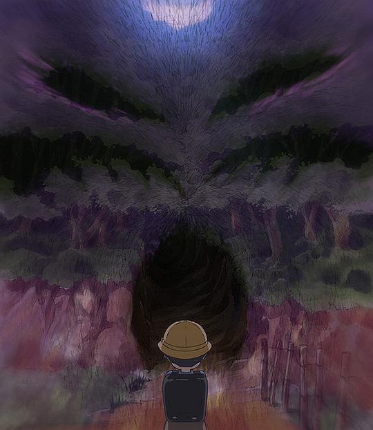 剧照