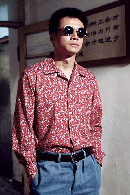 剧照