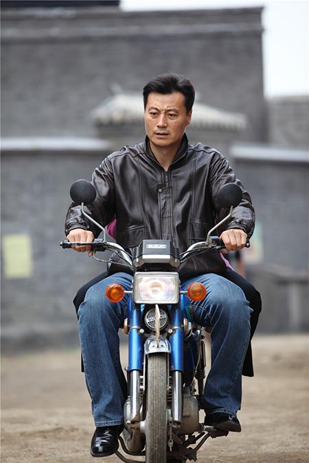 剧照