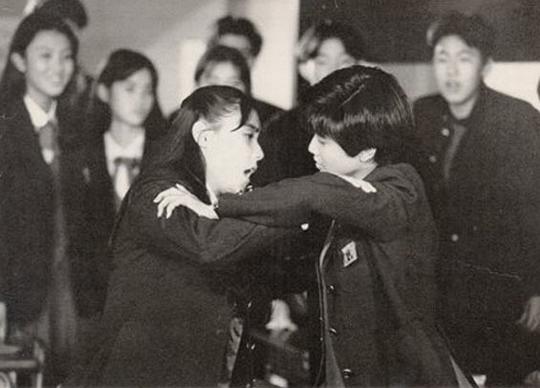 剧照