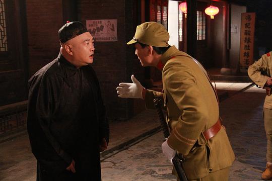 剧照