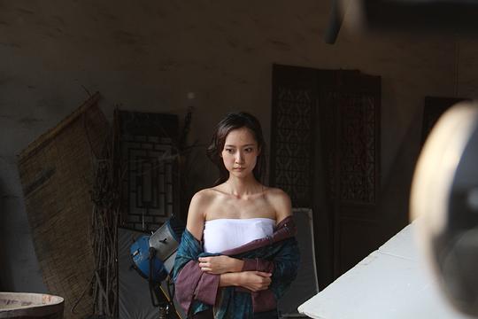 剧照
