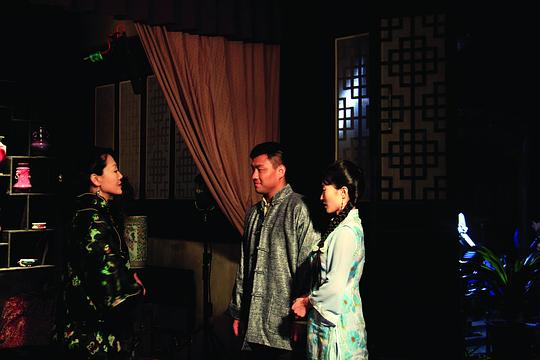 剧照