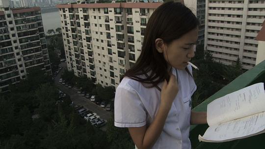 剧照