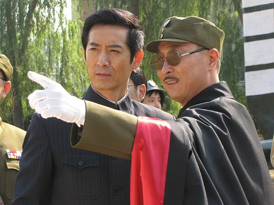 剧照