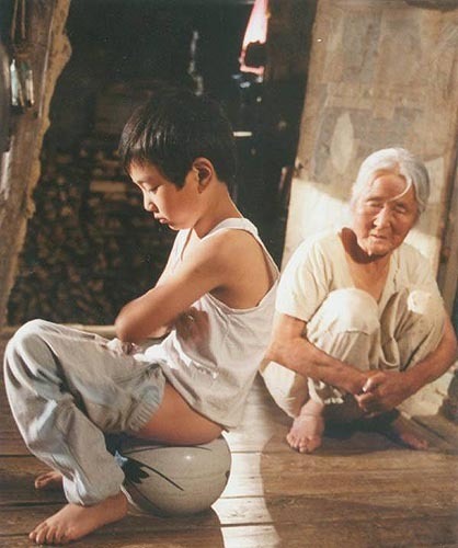 剧照
