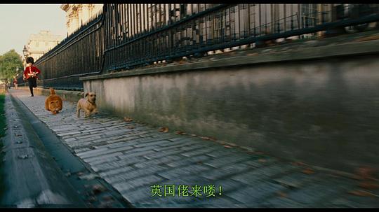 剧照