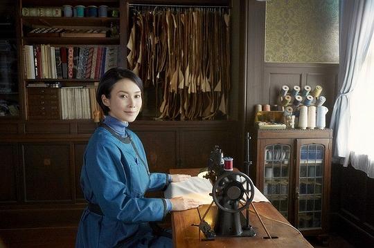 剧照