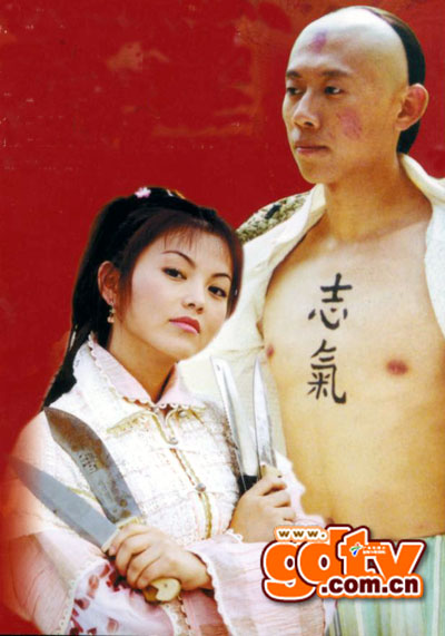剧照