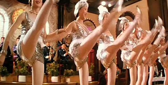 剧照