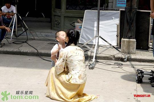 剧照
