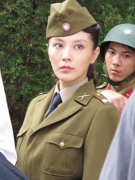 剧照