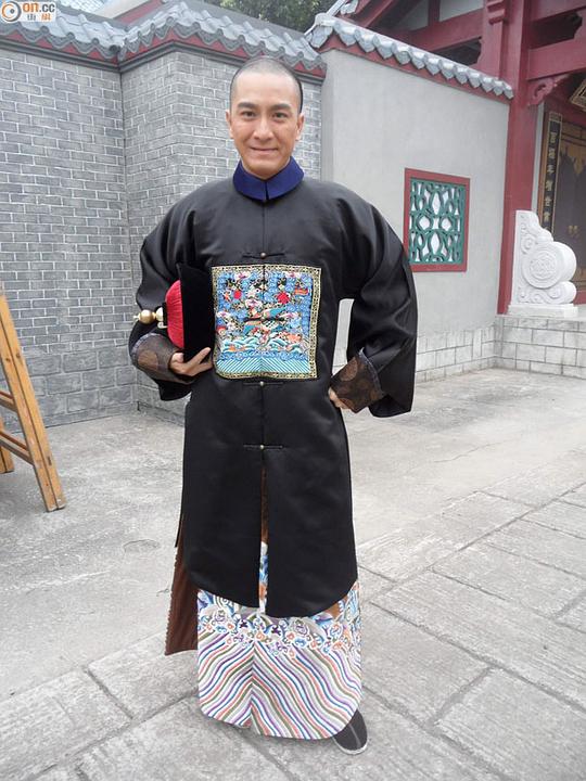 剧照