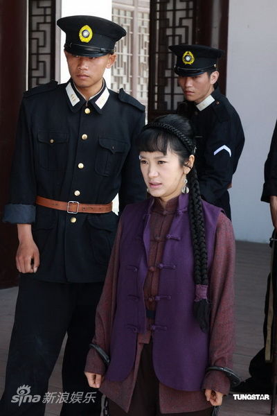 剧照