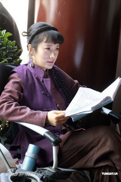 剧照