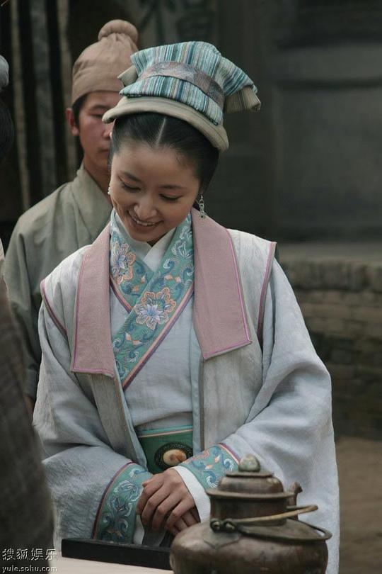 剧照